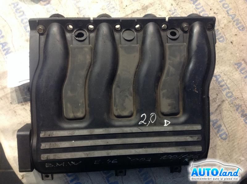 Galerie Admisie BMW 3 (E46) 1999-2001