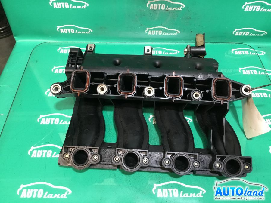 Galerie Admisie BMW 3 (E46) 1999-2001