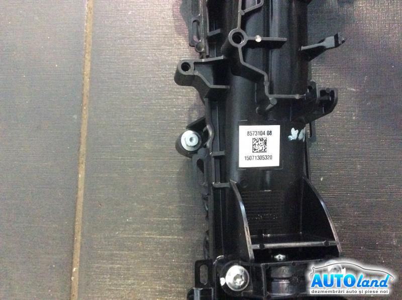 Galerie Admisie BMW 3 (E90) 2005-2025 Cod 108452S10 