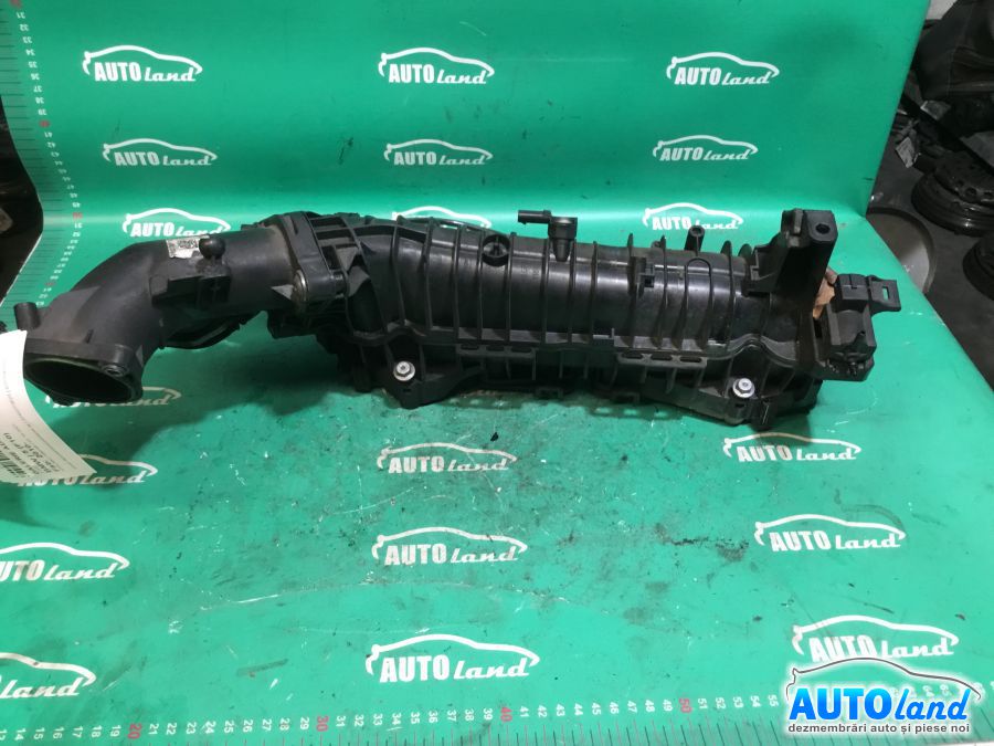 Galerie Admisie BMW 5 (F10) 2010-2025 Cod 0280751014 