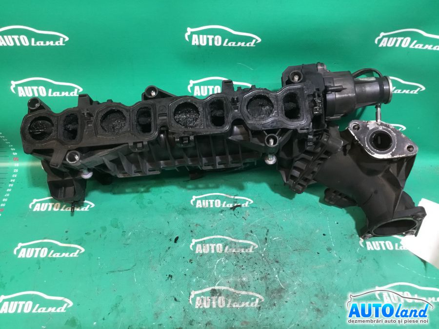 Galerie Admisie BMW 5 (F10) 2010-2025 Cod 0280751014 