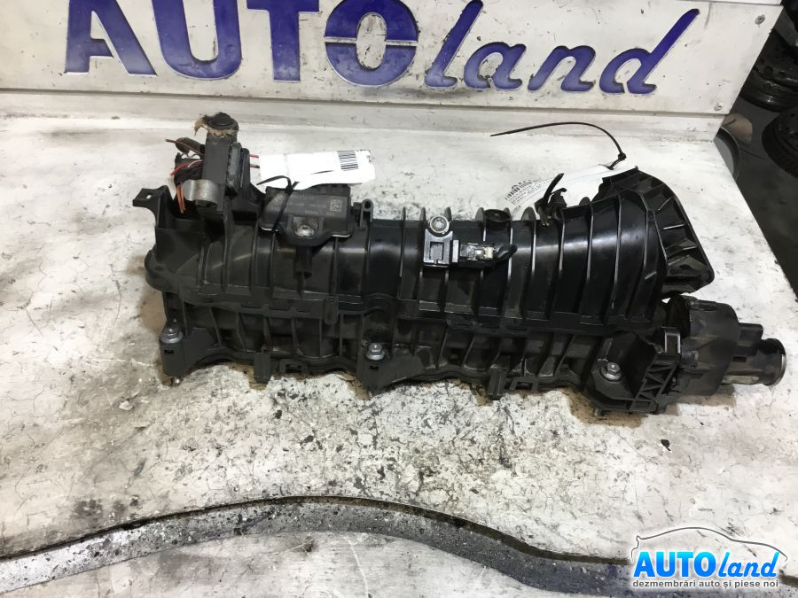 Galerie Admisie BMW 5 (F10) 2010-2025 Cod 108452S10 