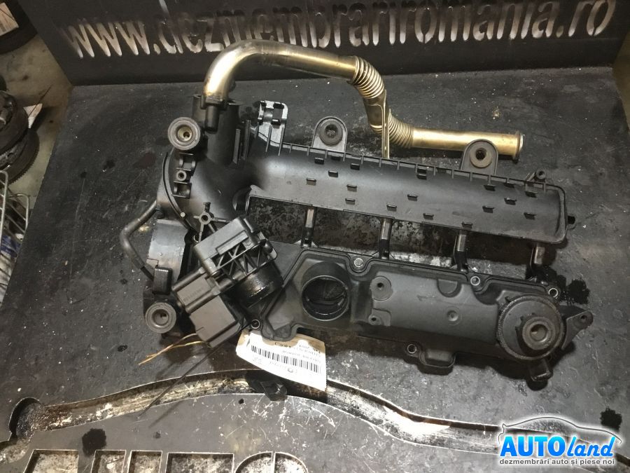 Galerie Admisie CITROEN C4 (LC_) 2004-2025