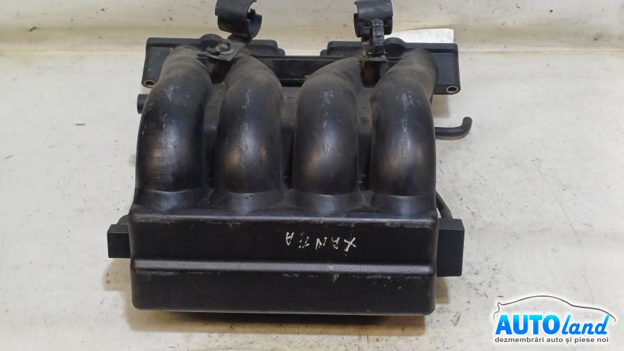 Galerie Admisie CITROEN XANTIA (X1) 1993-1998