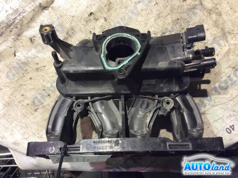 Galerie Admisie FIAT PUNTO (188) 1999-2012 Cod 46556146 