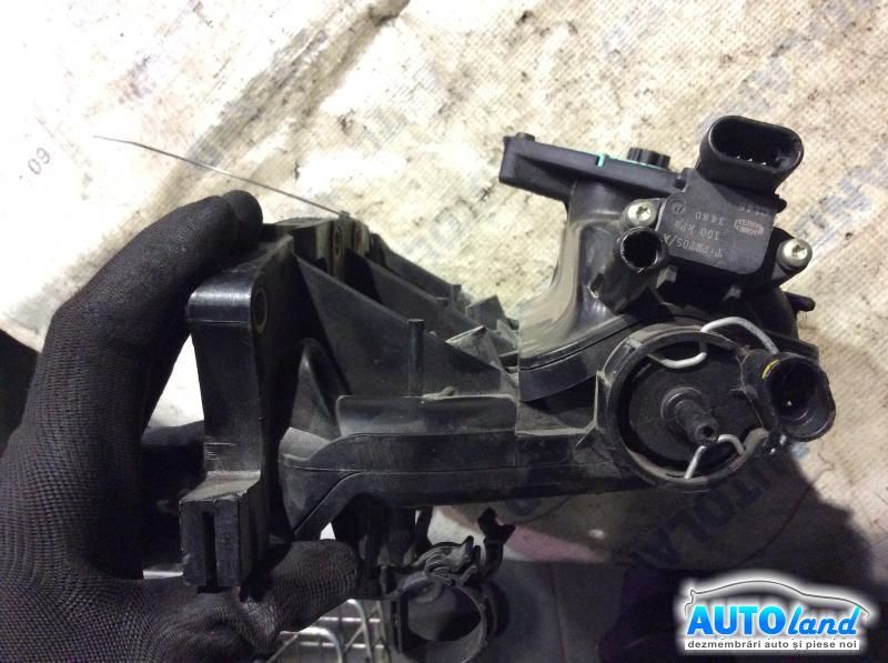 Galerie Admisie FIAT PUNTO (188) 1999-2012 Cod 46556146 