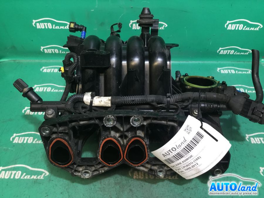 Galerie Admisie FIAT PUNTO (188) 1999-2012 Cod 5520631 