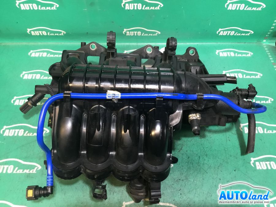 Galerie Admisie FIAT PUNTO (188) 1999-2012 Cod 5520631 