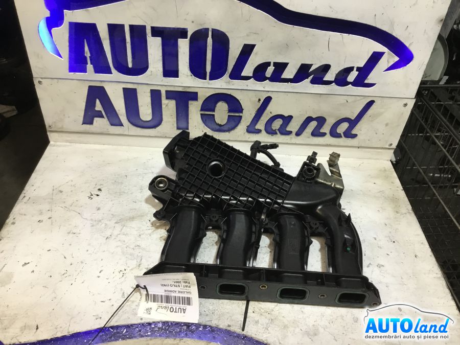 Galerie Admisie FIAT STILO (192) 2001-2025 Cod 46535698 