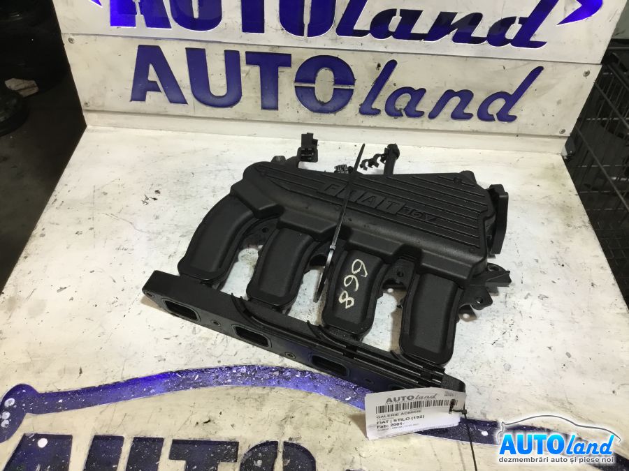 Galerie Admisie FIAT STILO (192) 2001-2025 Cod 46535698 
