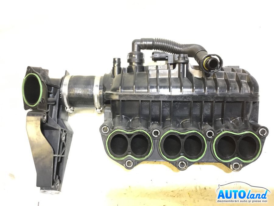 Galerie Admisie FORD ECOSPORT II (FACELIFT 2017) 2017-2022 Cod CM5G9424GA 