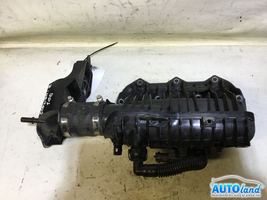 Galerie Admisie FORD ECOSPORT II (FACELIFT 2017) 2017-2022 Cod CM5G9424GA 