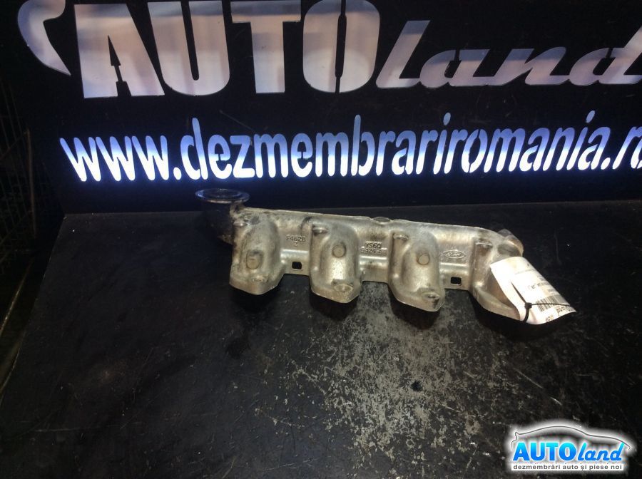 Galerie Admisie FORD FIESTA IV (JA_,JB_) 1995-2002 Cod YS6Q9424AA 