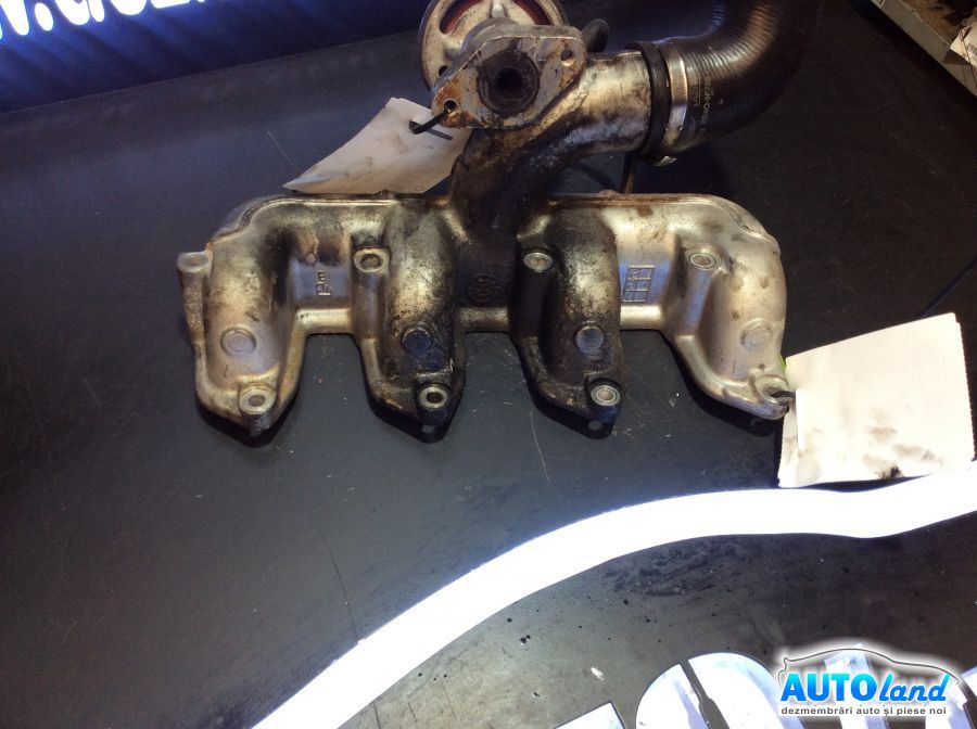 Galerie Admisie FORD FOCUS (DAW,DBW) 1998-2001