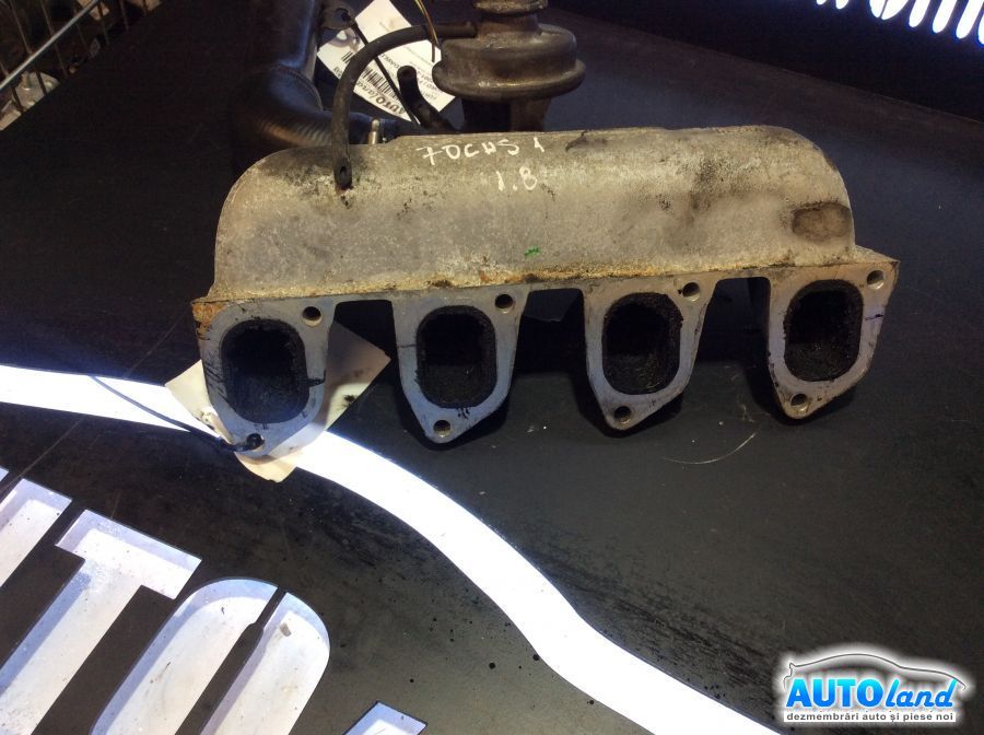 Galerie Admisie FORD FOCUS (DAW,DBW) 1998-2001