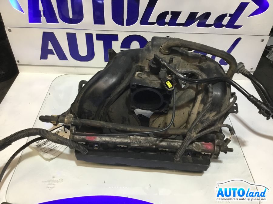 Galerie Admisie FORD FOCUS (DAW,DBW) 1998-2001 Cod 98AG14A390DB 