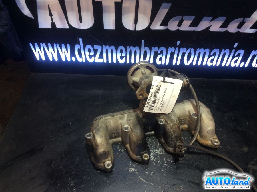 Galerie Admisie FORD FOCUS (DAW,DBW) 1998-2001 Cod XS4Q9424AF 