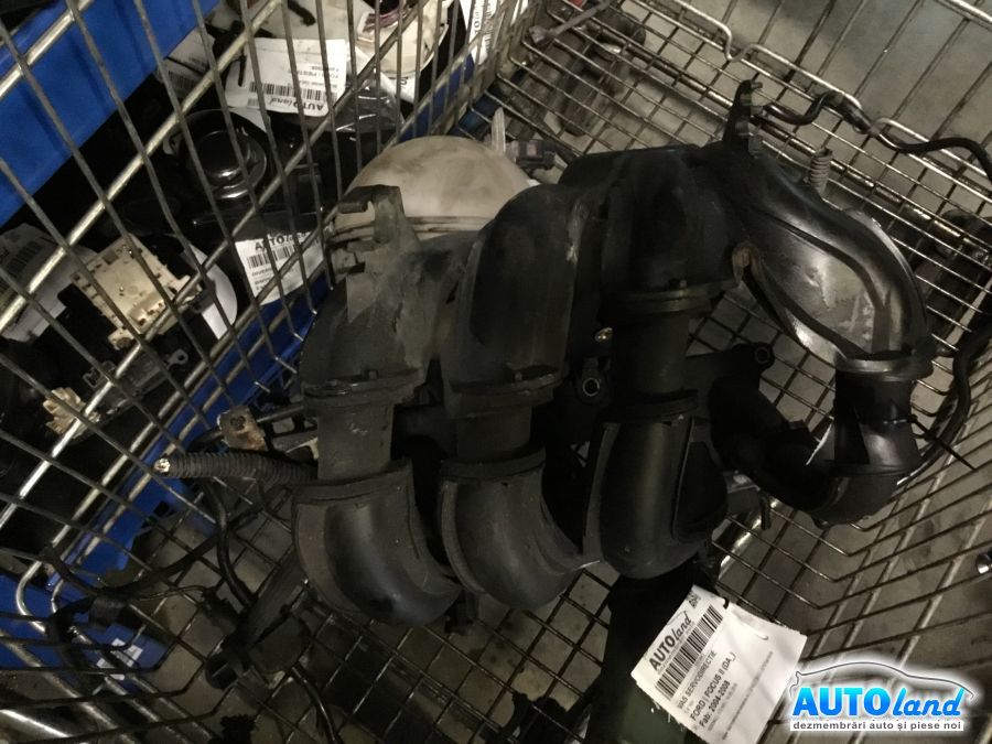 Galerie Admisie FORD FOCUS II (DA_) 2004-2008