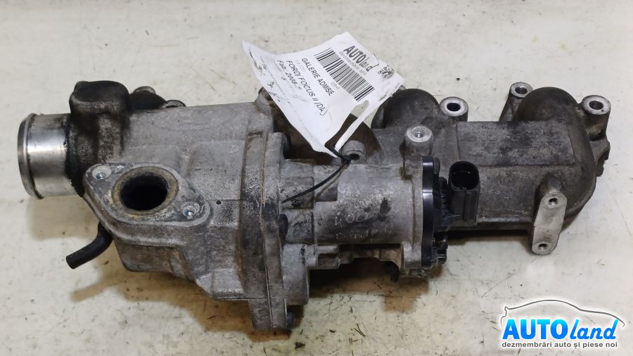 Galerie Admisie FORD FOCUS II (DA_) 2008-2025 Cod 4M5Q9424CC 