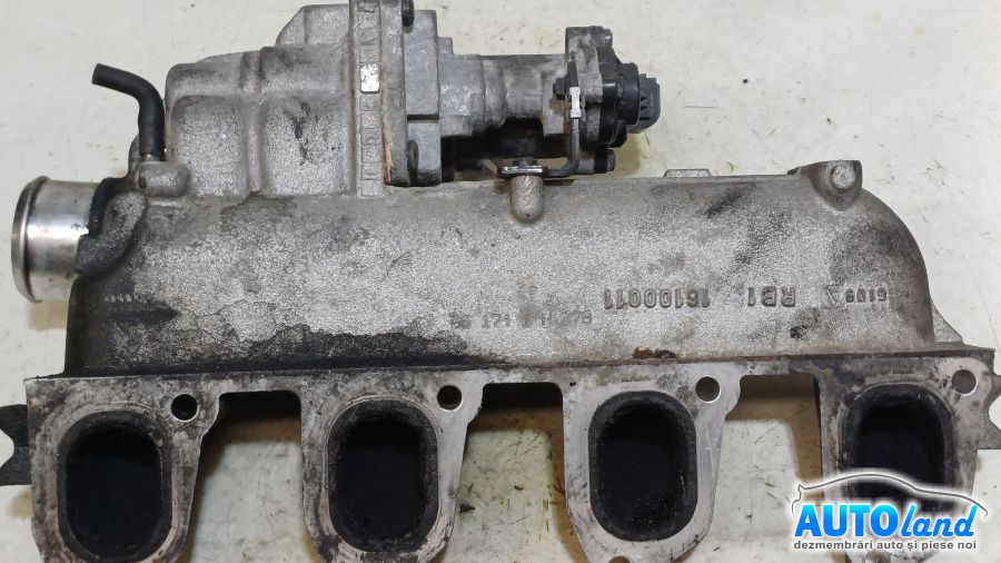 Galerie Admisie FORD FOCUS II (DA_) 2008-2025 Cod 4M5Q9424CC 