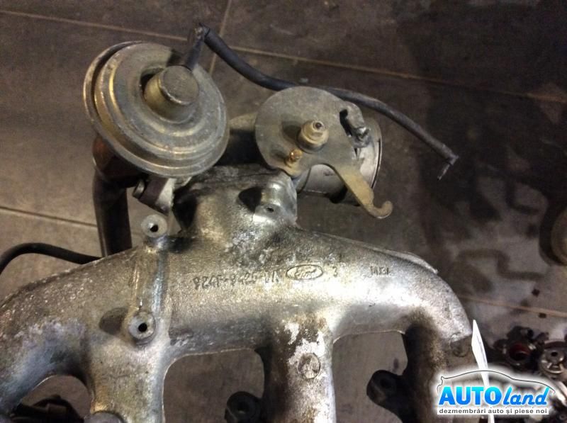 Galerie Admisie FORD TRANSIT bus (E_ _) 1991-1994 Cod 924F9425DA 