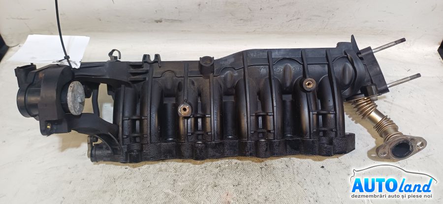 Galerie Admisie HYUNDAI ix35 (LM) 2010-2026 Cod 283202A410 