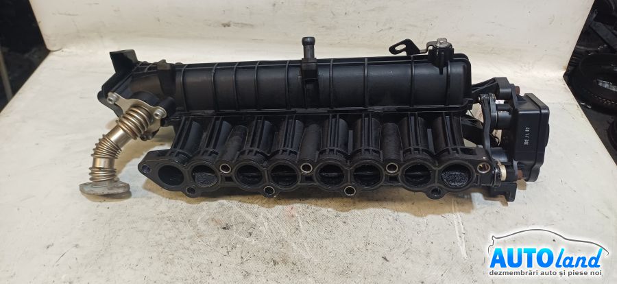 Galerie Admisie HYUNDAI ix35 (LM) 2010-2026 Cod 283202A410 