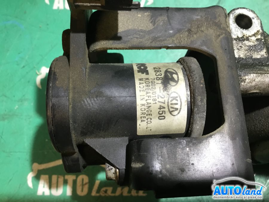 Galerie Admisie HYUNDAI SANTA FE (CM) 2006-2026 Cod 2838127450 