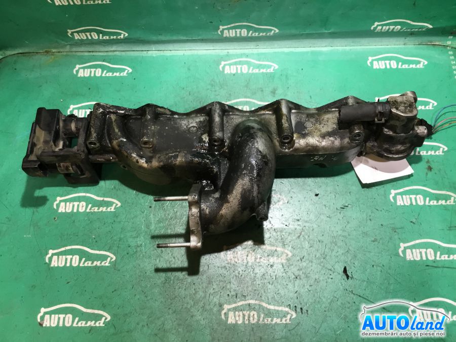 Galerie Admisie HYUNDAI SANTA FE (CM) 2006-2026 Cod 2838127450 