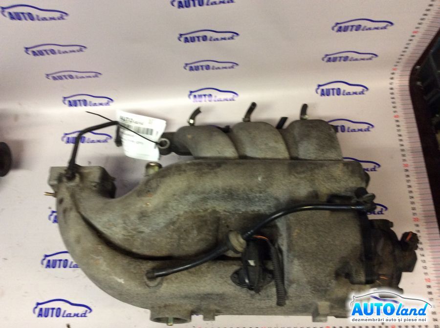 Galerie Admisie JAGUAR X-TYPE (CF1) 2001-2025