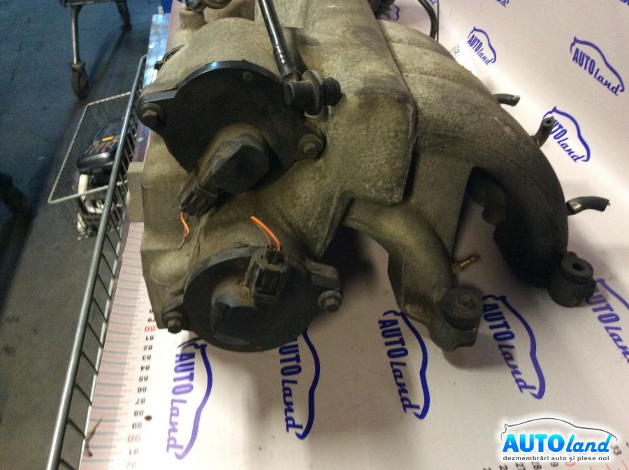 Galerie Admisie JAGUAR X-TYPE (CF1) 2001-2025