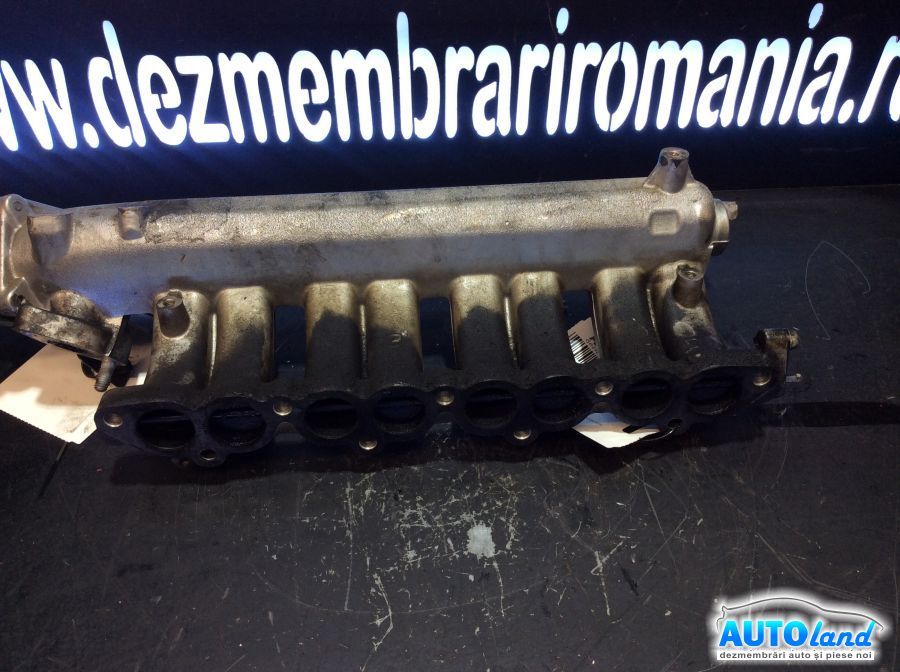 Galerie Admisie KIA RIO II (JB) 2005-2025