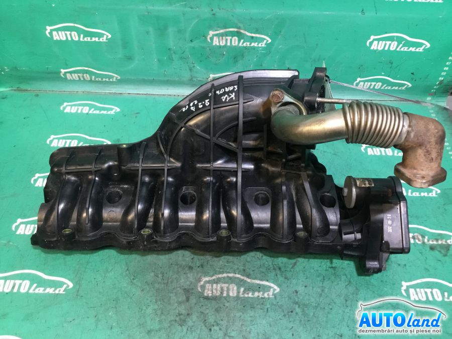 Galerie Admisie KIA SORENTO (XM) 2009-2025 Cod 283102F011 