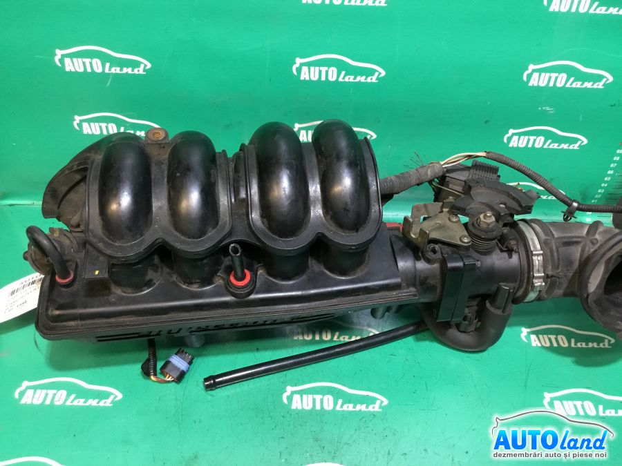 Galerie Admisie LAND ROVER FREELANDER (LN) 1998-2025