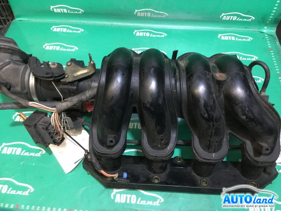 Galerie Admisie LAND ROVER FREELANDER (LN) 1998-2025