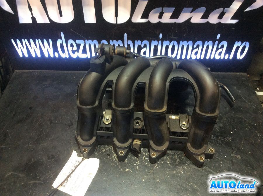 Galerie Admisie MERCEDES-BENZ A-CLASS (W168) 1997-2004 Cod A1661410401 