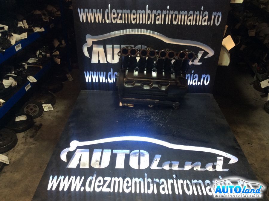 Galerie Admisie MERCEDES-BENZ A-CLASS (W168) 1997-2004 Cod A6680900301 