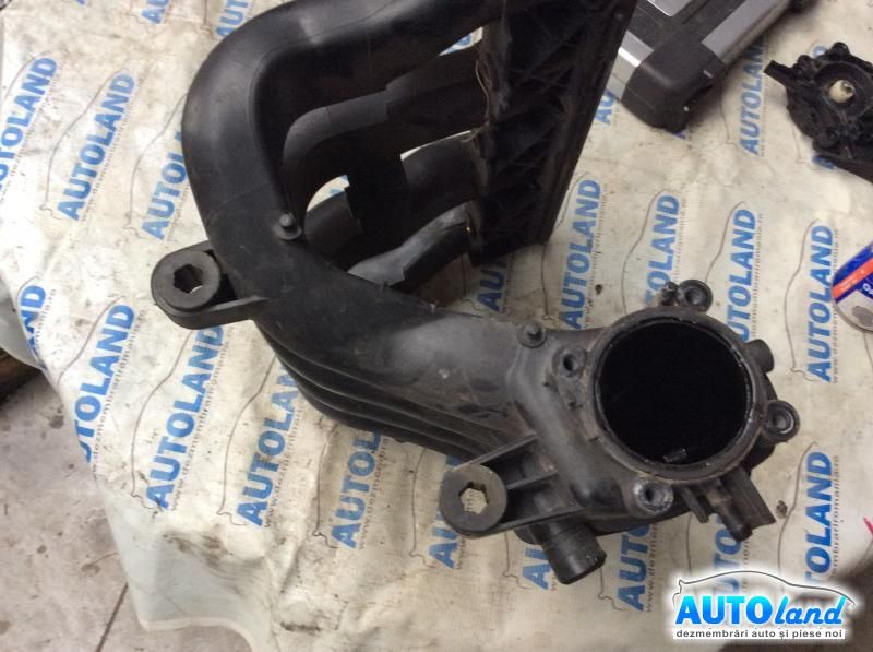 Galerie Admisie MERCEDES-BENZ A-CLASS (W168) 1997-2004 Cod 1661410101 