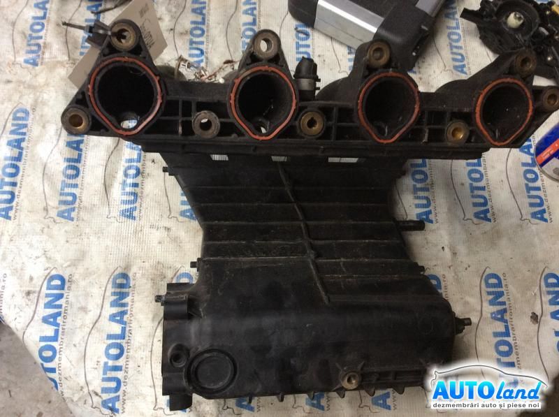 Galerie Admisie MERCEDES-BENZ A-CLASS (W168) 1997-2004 Cod 1661410101 