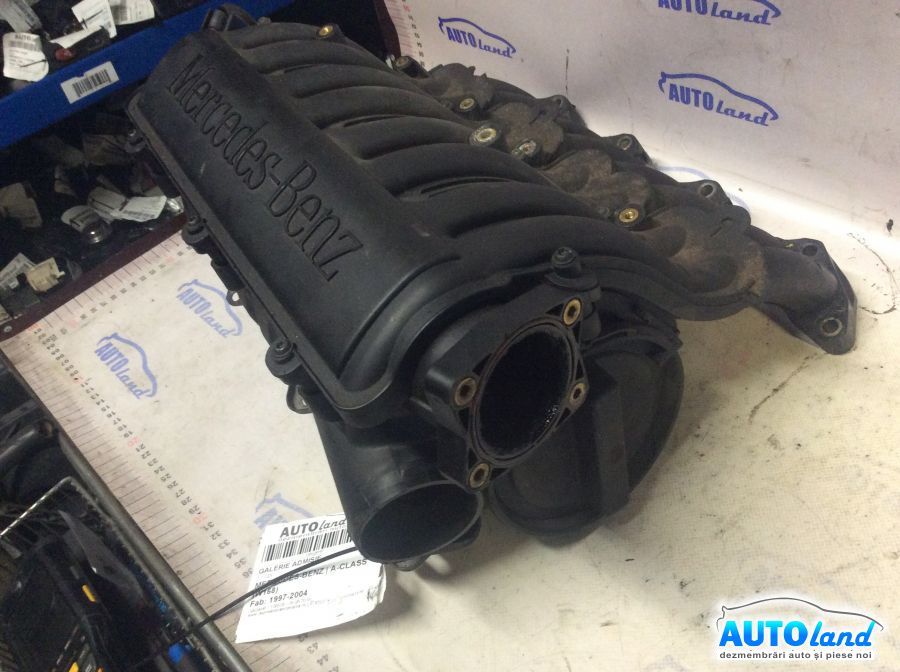 Galerie Admisie MERCEDES-BENZ A-CLASS (W168) 1997-2004 Cod 6680900301 