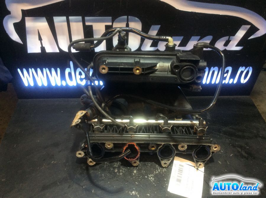 Galerie Admisie MERCEDES-BENZ A-CLASS (W168) 1997-2004 Cod A1661410401 