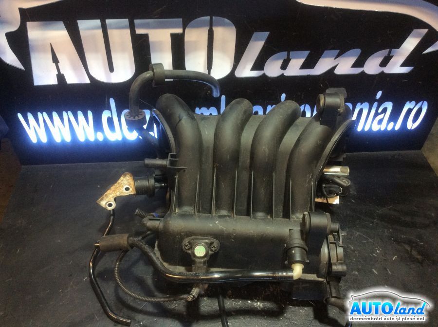 Galerie Admisie MERCEDES-BENZ A-CLASS (W168) 1997-2004 Cod A1661410401 