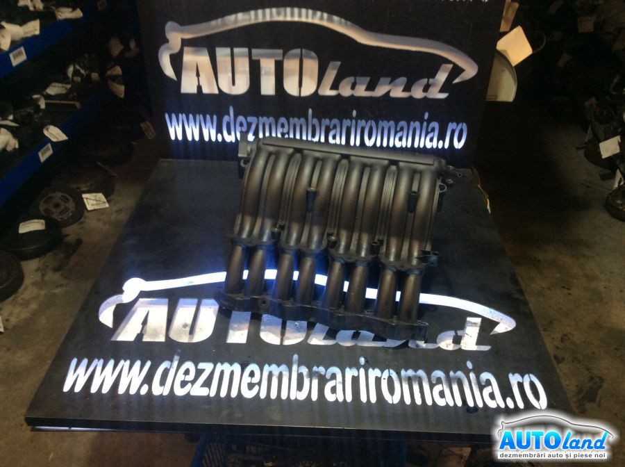 Galerie Admisie MERCEDES-BENZ A-CLASS (W168) 1997-2004 Cod A6680900301 