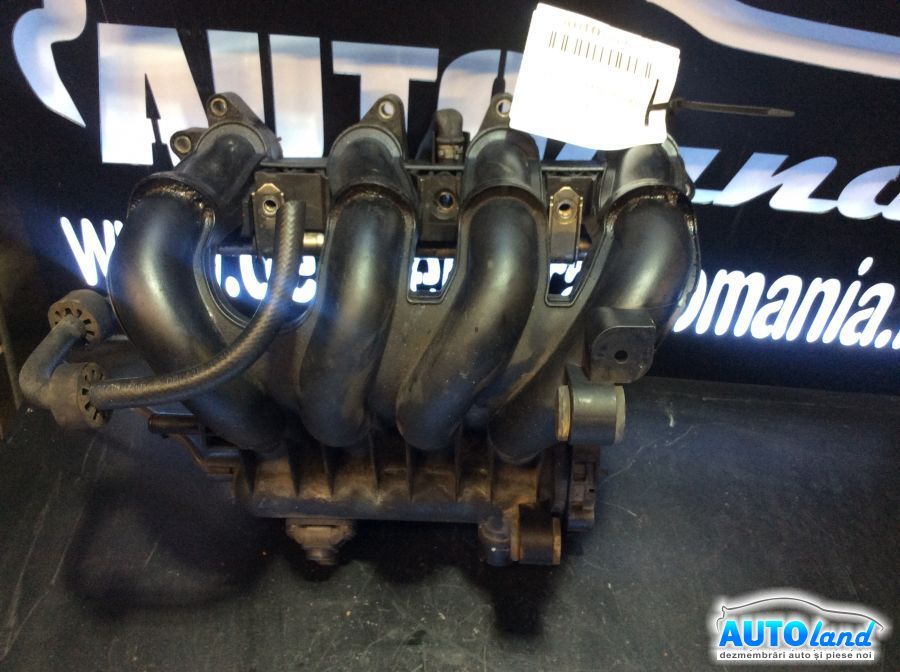 Galerie Admisie MERCEDES-BENZ A-CLASS (W168) 1997-2004