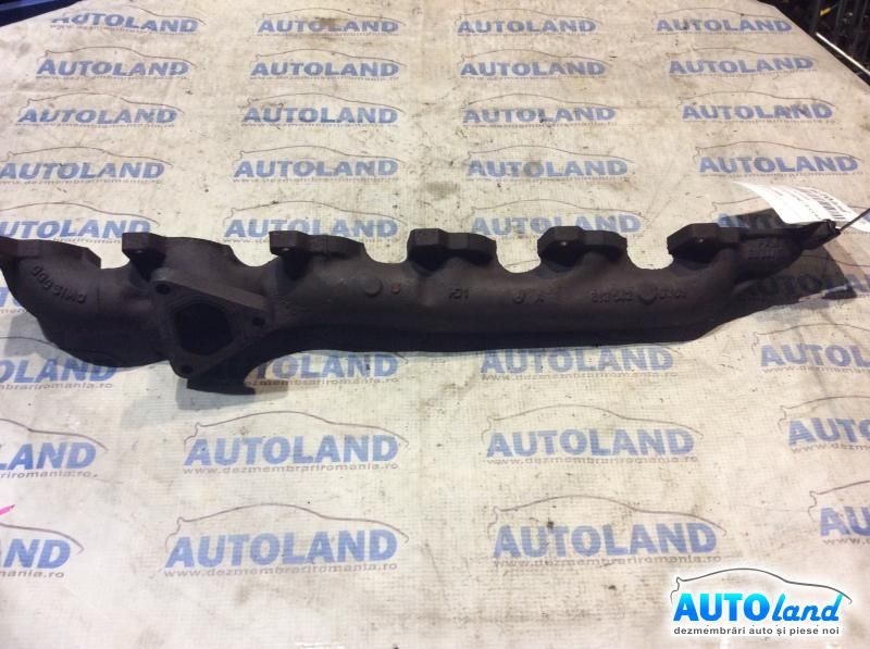 Galerie Admisie MERCEDES-BENZ E-CLASS (W211) 2002-2008 Cod 6131420301 