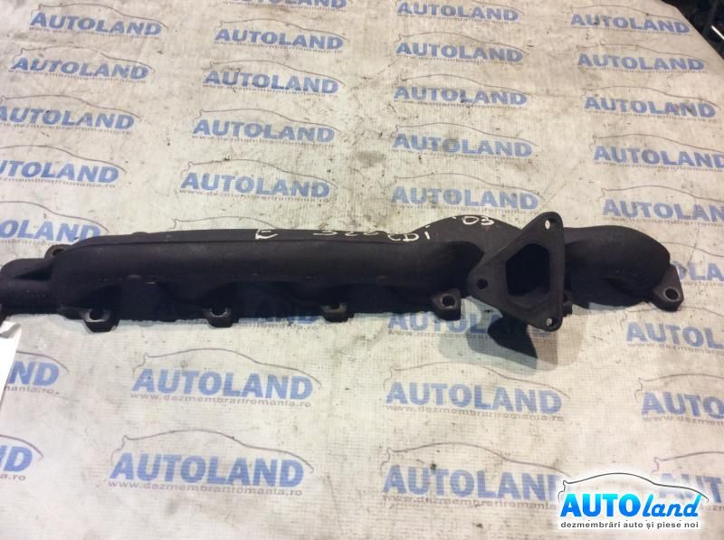 Galerie Admisie MERCEDES-BENZ E-CLASS (W211) 2002-2008 Cod 6131420301 