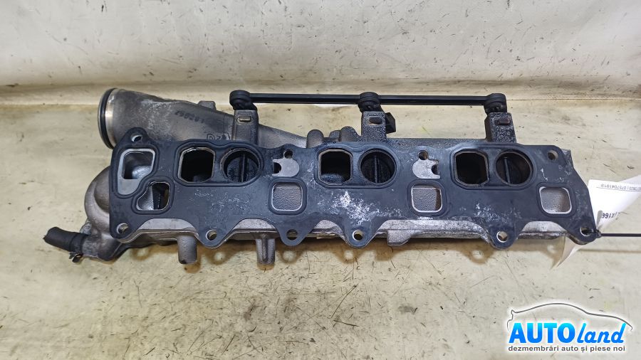 Galerie Admisie MERCEDES-BENZ GL (X166) 2012-2015 Cod LF00051 