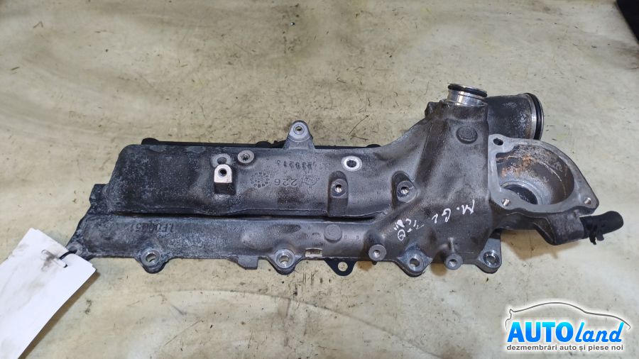 Galerie Admisie MERCEDES-BENZ GL (X166) 2012-2015 Cod LF00051 