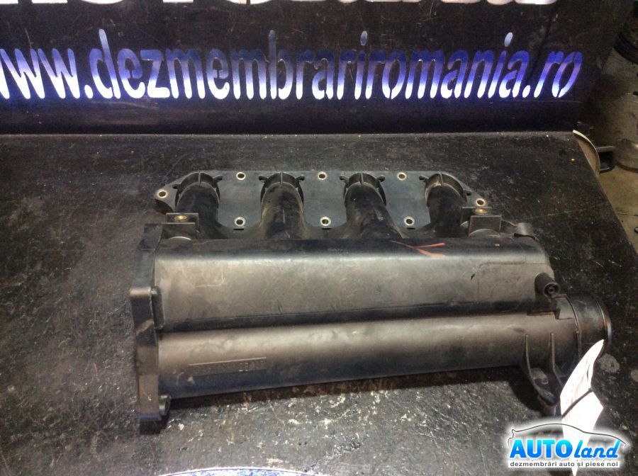 Galerie Admisie MERCEDES-BENZ VITO bus (638) 1996-2003 Cod A6110902537 