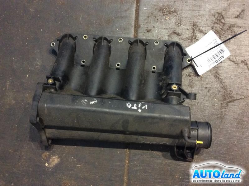 Galerie Admisie MERCEDES-BENZ VITO bus (638) 1996-2003